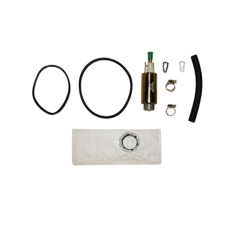 GMB 525-1025 Fuel Pump and Strainer Set