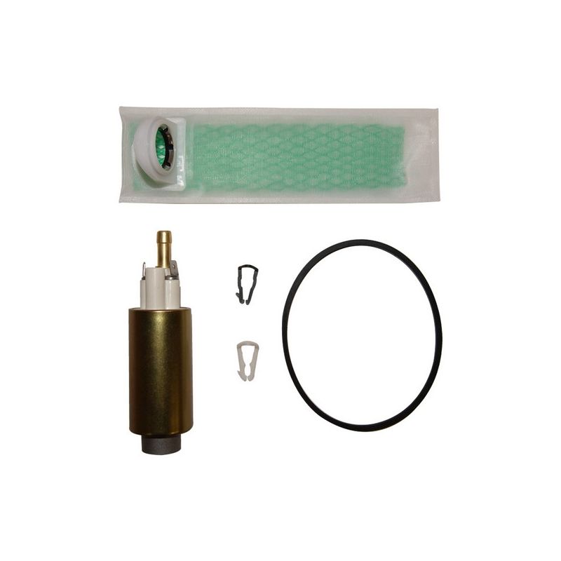 GMB 525-1026 Fuel Pump and Strainer Set
