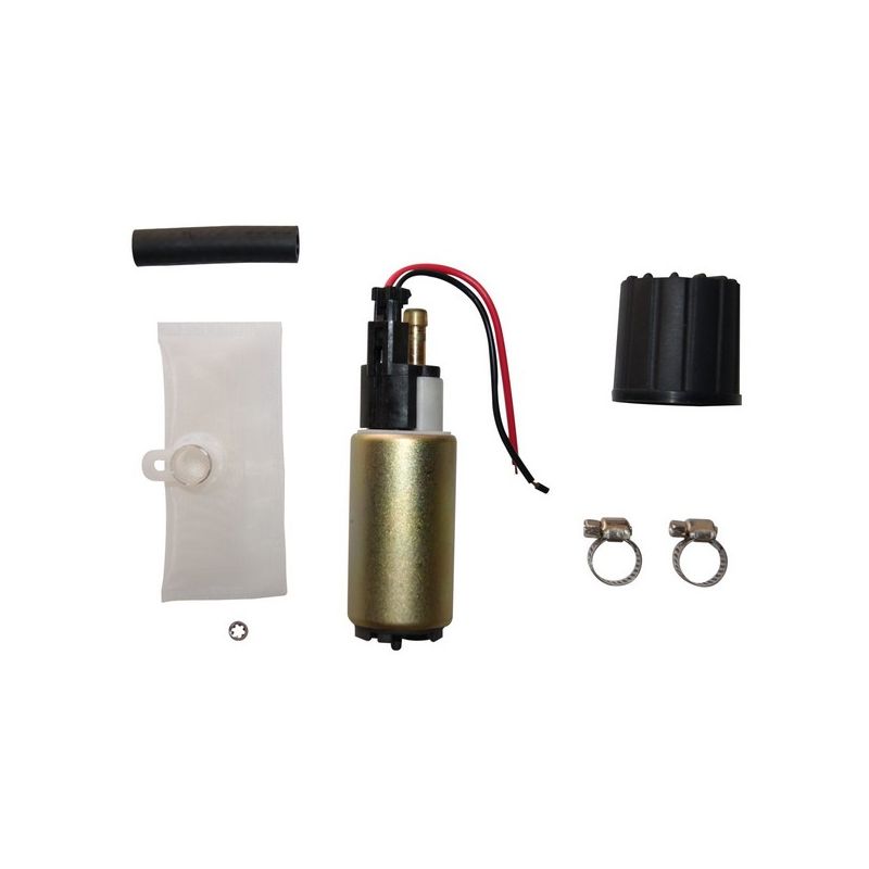 GMB 525-1060 Fuel Pump and Strainer Set