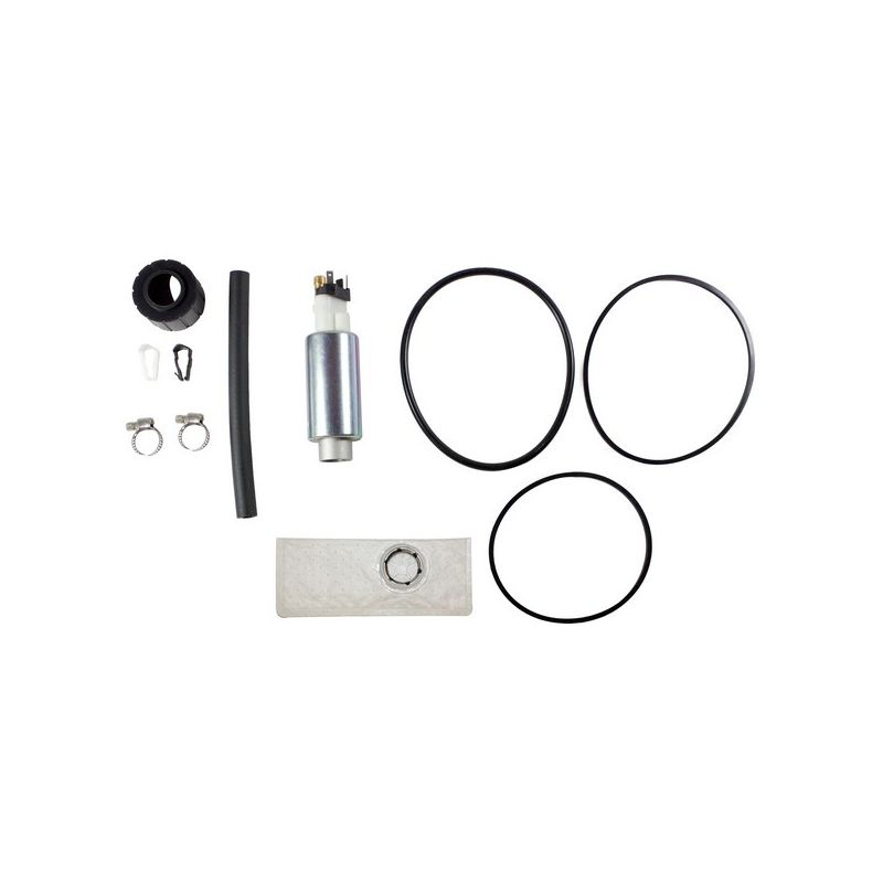 GMB 525-1063 Fuel Pump and Strainer Set