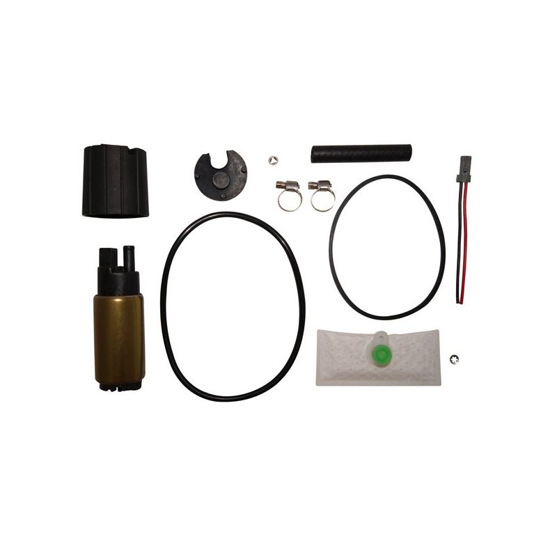 GMB 525-1101 Fuel Pump and Strainer Set