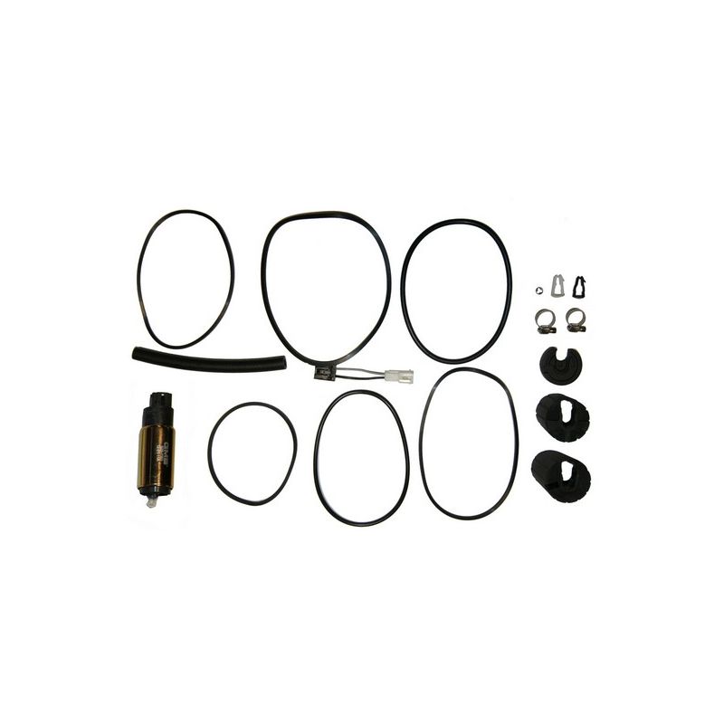 GMB 525-1151 Electric Fuel Pump