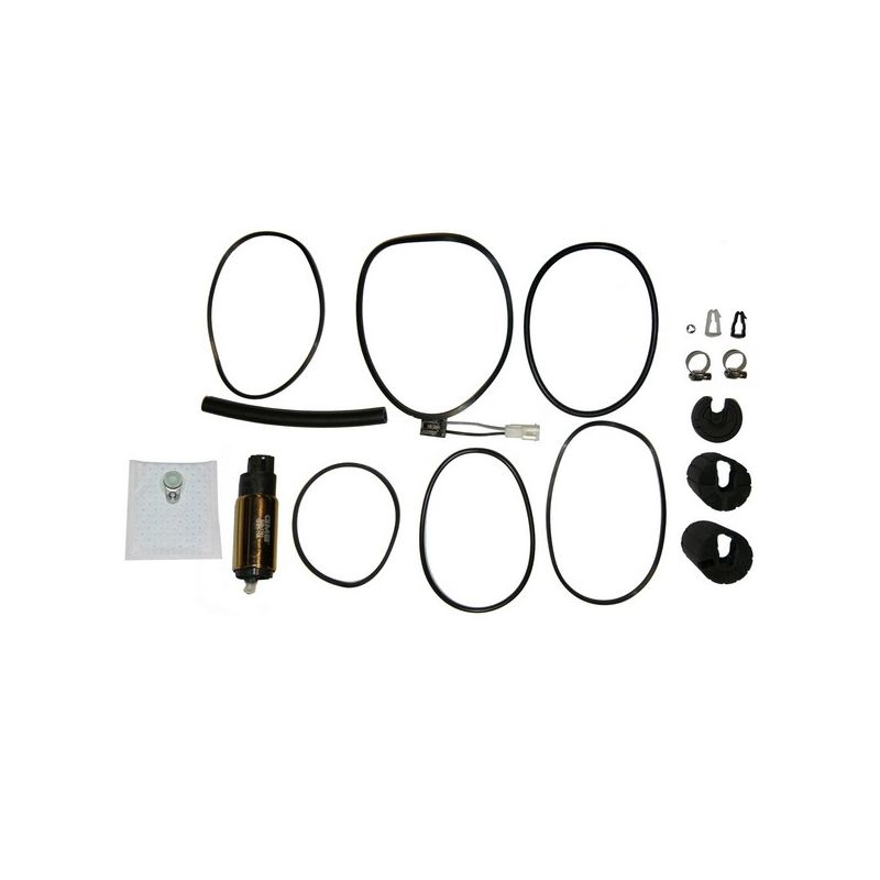 GMB 525-1153 Fuel Pump and Strainer Set