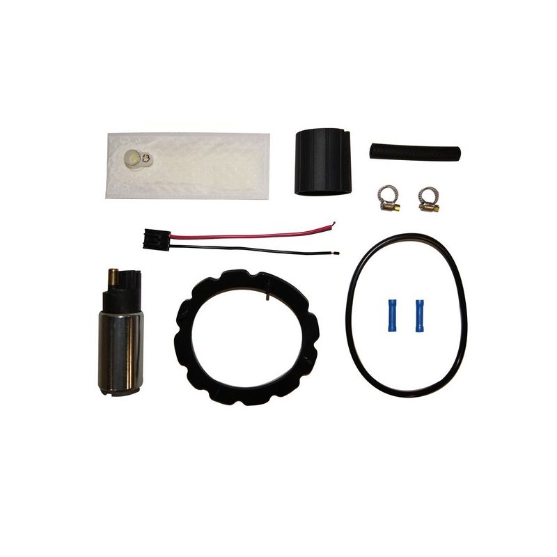 GMB 525-1155 Fuel Pump and Strainer Set