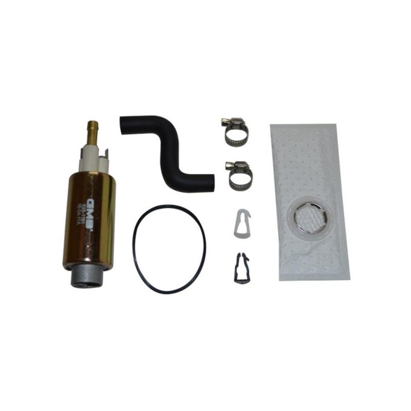 GMB 525-1193 Fuel Pump and Strainer Set