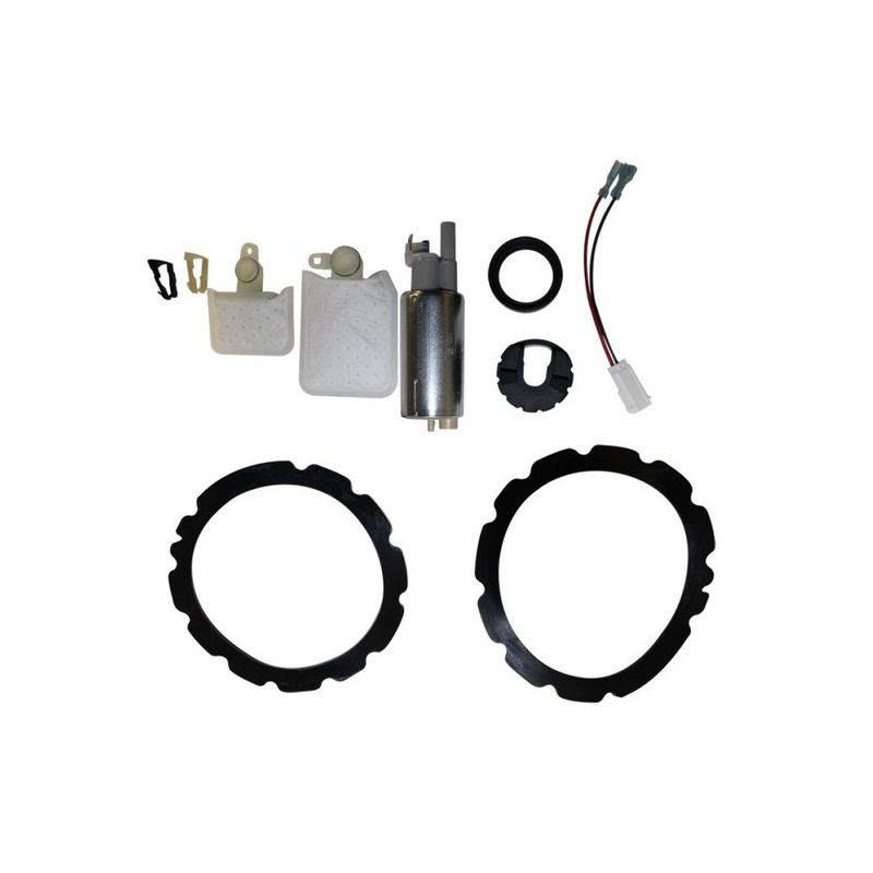 GMB 525-1260 Fuel Pump and Strainer Set