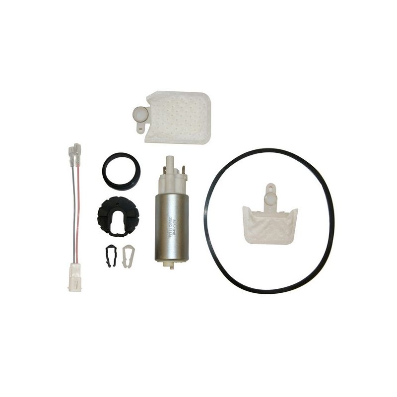 GMB 525-1270 Fuel Pump and Strainer Set