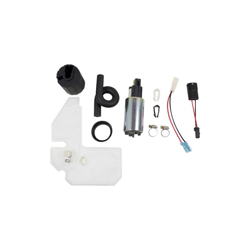 GMB 525-1280 Fuel Pump and Strainer Set