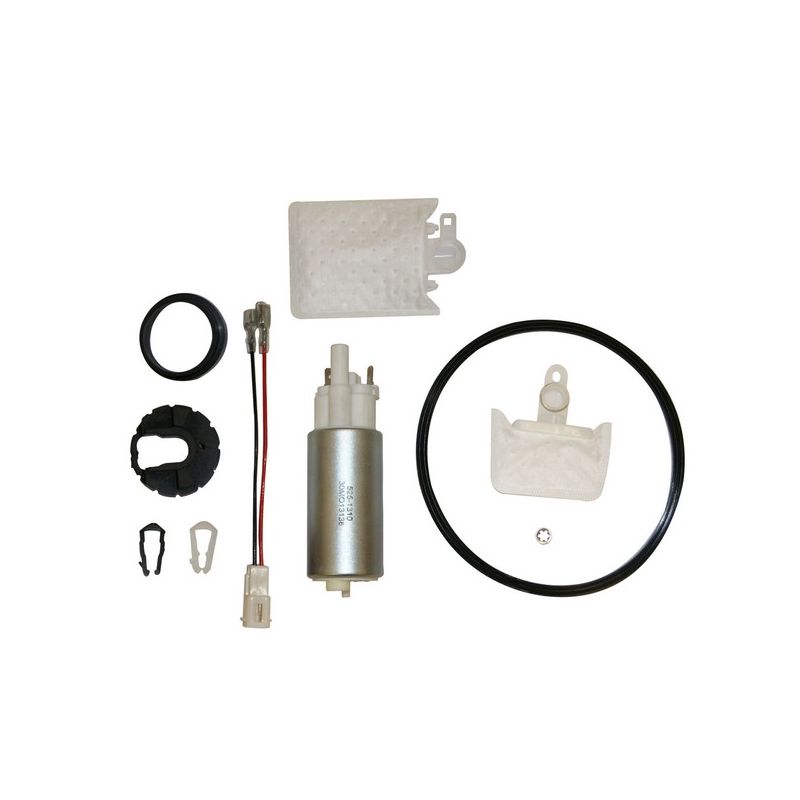 GMB 525-1290 Fuel Pump and Strainer Set