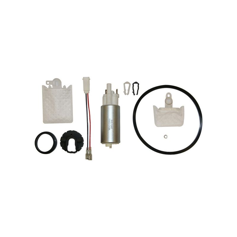 GMB 525-1310 Fuel Pump and Strainer Set