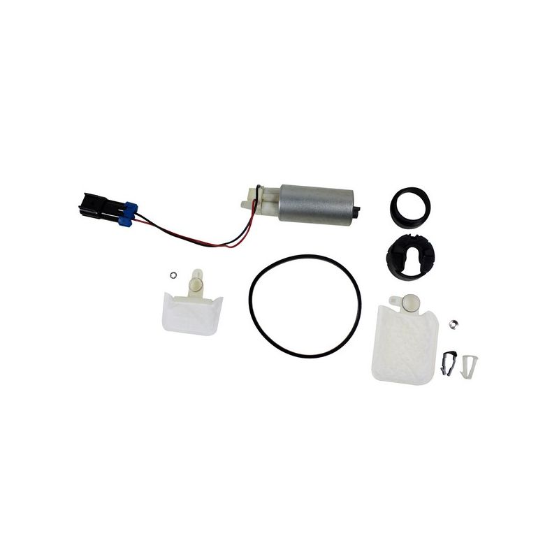 GMB 525-1370 Fuel Pump and Strainer Set
