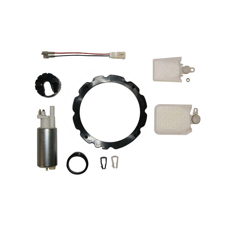GMB 525-1380 Fuel Pump and Strainer Set