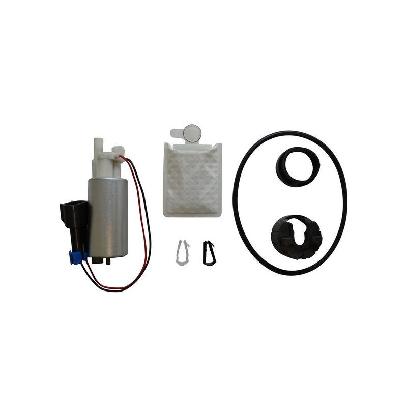 GMB 525-1470 Fuel Pump and Strainer Set