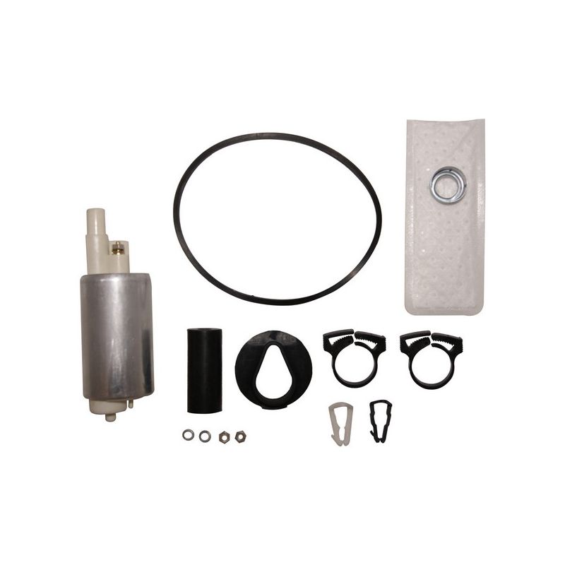 GMB 525-1580 Fuel Pump and Strainer Set