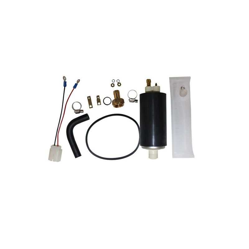 GMB 525-1610 Fuel Pump and Strainer Set