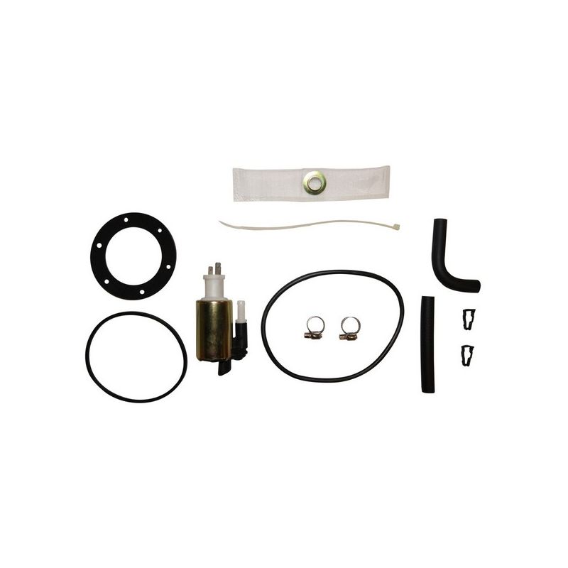 GMB 525-1680 Fuel Pump and Strainer Set