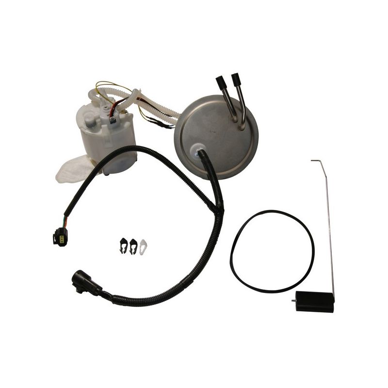 GMB 525-2100 Fuel Pump Module Assembly