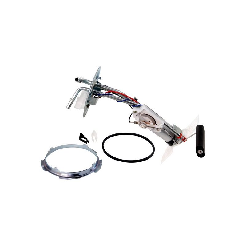 GMB 525-6640 Fuel Pump and Sender Assembly
