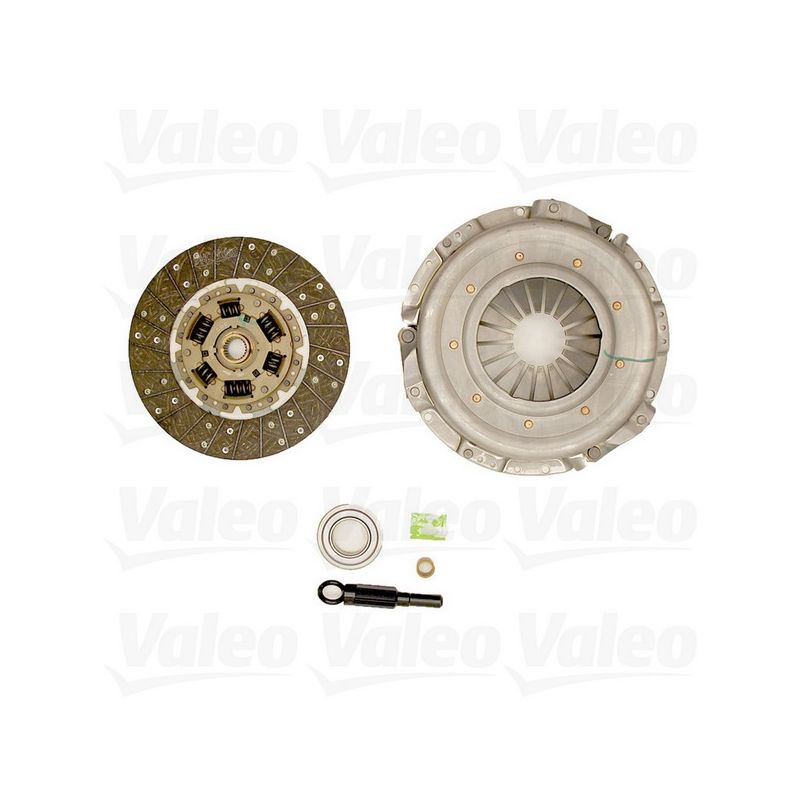 Valeo 52504001 This Part Number No Longer Available.