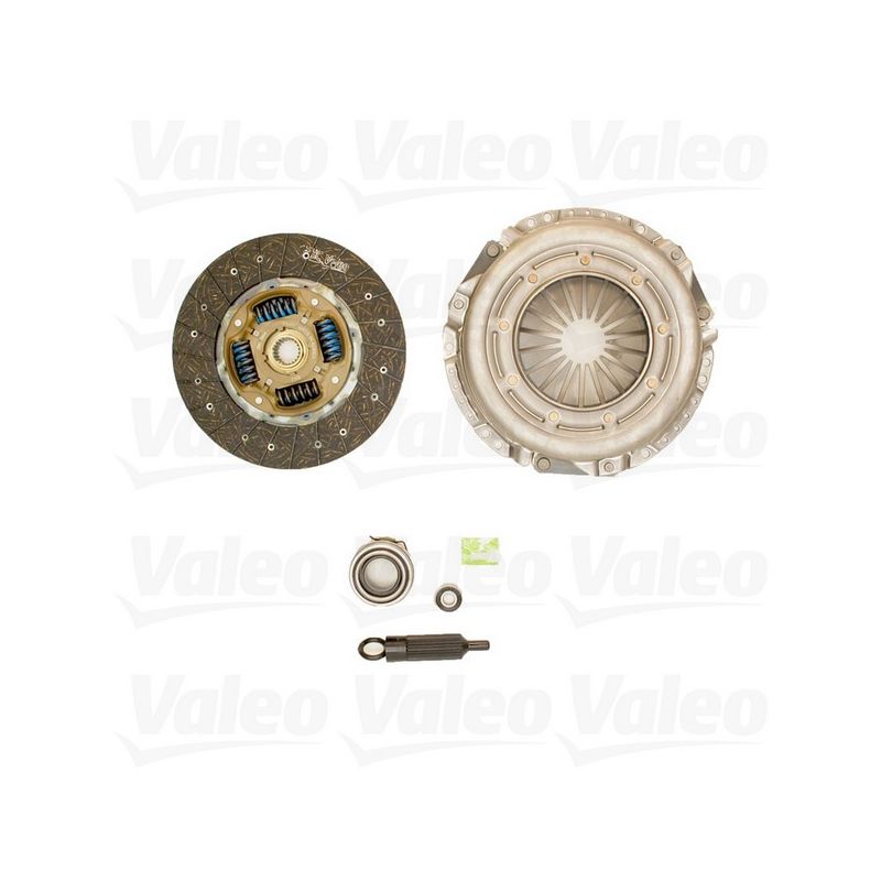 Valeo 52505201 1995-2004 Toyota Tacoma Clutch Kit 2.7L