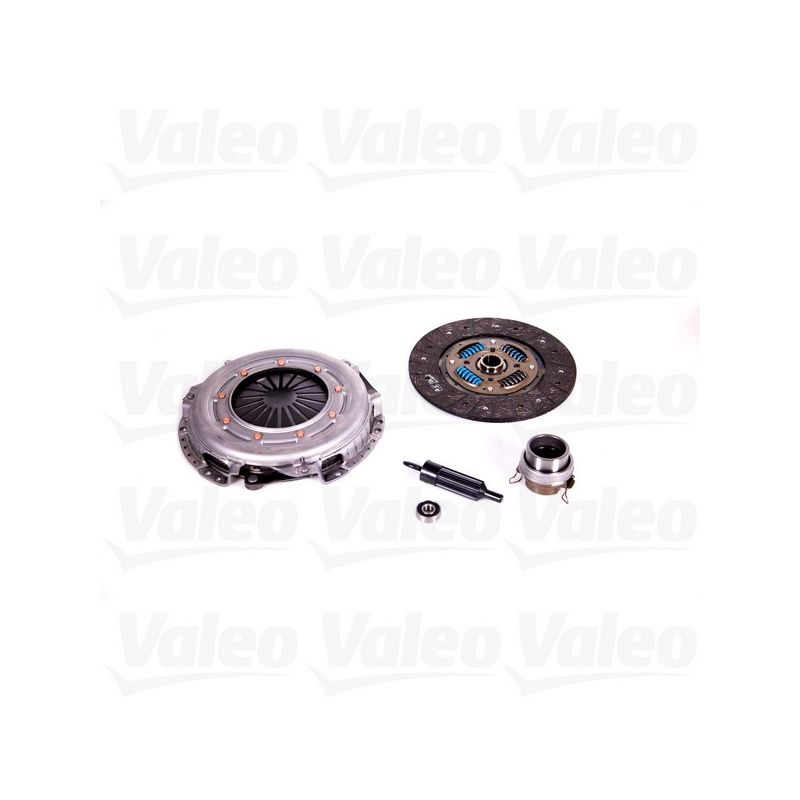 Valeo 52505202 1995-2004 Toyota Tacoma Clutch Kit