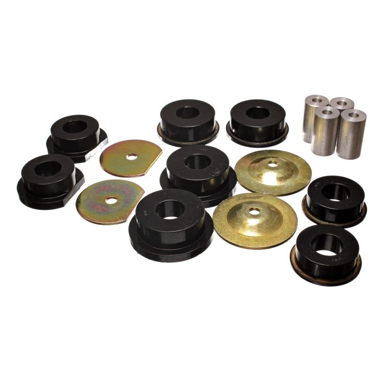ENERGY SUSPENSION ENE5-4114G 06-14 Charger Subframe Bushing Set - Rear