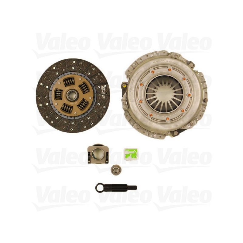 Valeo 52542003 1965-1973 Ford Mustang Clutch Kit