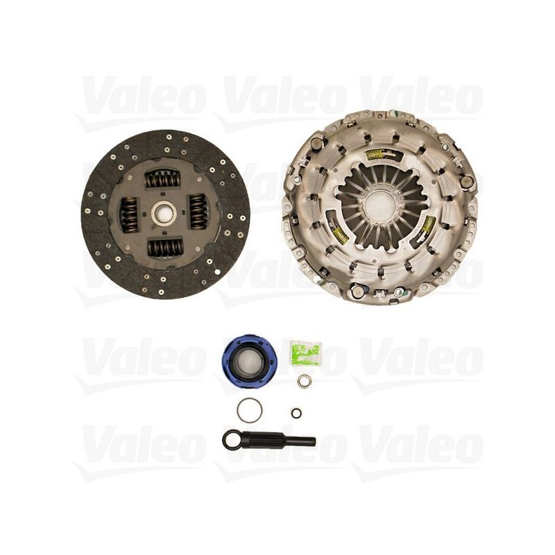 Valeo 52573601 Clutch Kit