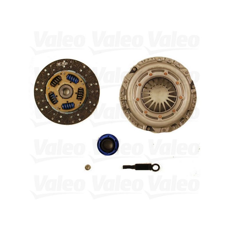 Valeo 52592003 1998-2000 Ford Explorer Clutch Kit 4.0L