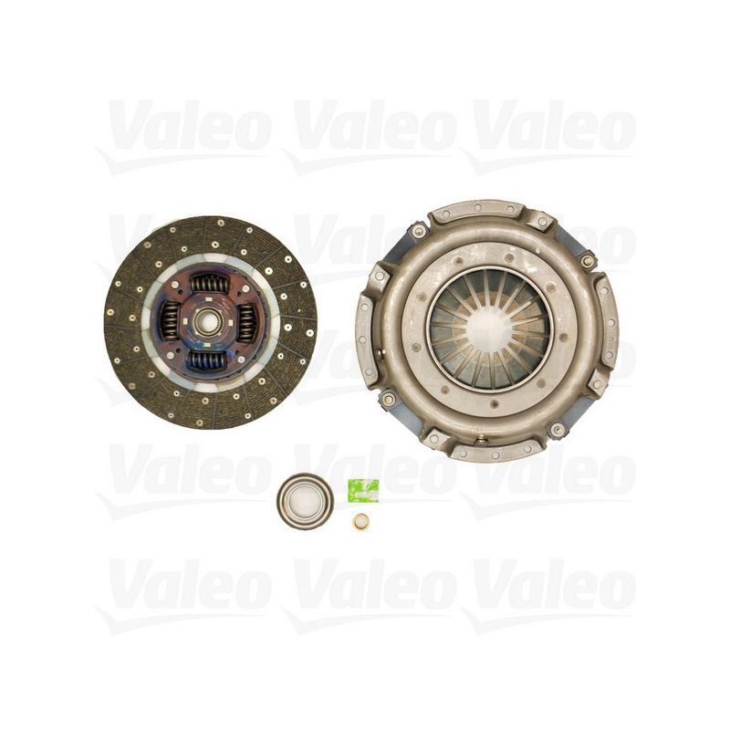 Valeo 52594001 Clutch Kit