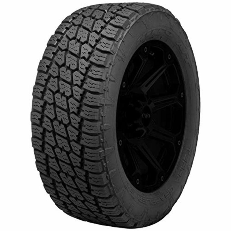 Nitto Lt305/65r18/10 124/121r Nit Terra Grappler G2