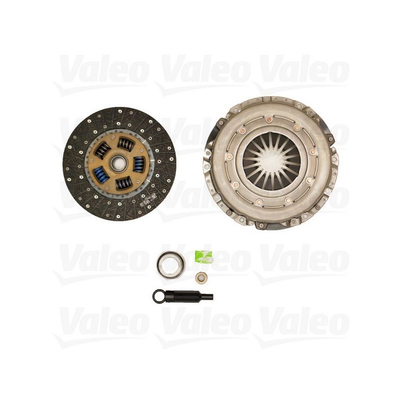 Valeo 52672203 1982-1992 Chevrolet Camaro Clutch Kit