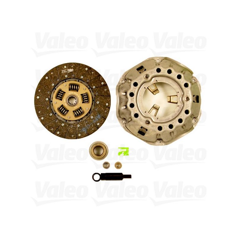 Valeo 52801407 This Part Number No Longer Available.