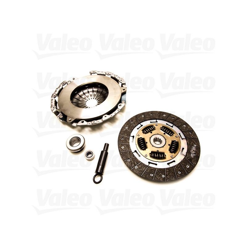 Valeo 52802004 1994-2004 Ford Mustang Clutch Kit 3.9L