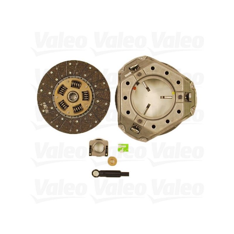 Valeo 52802013 This Part Number No Longer Available.