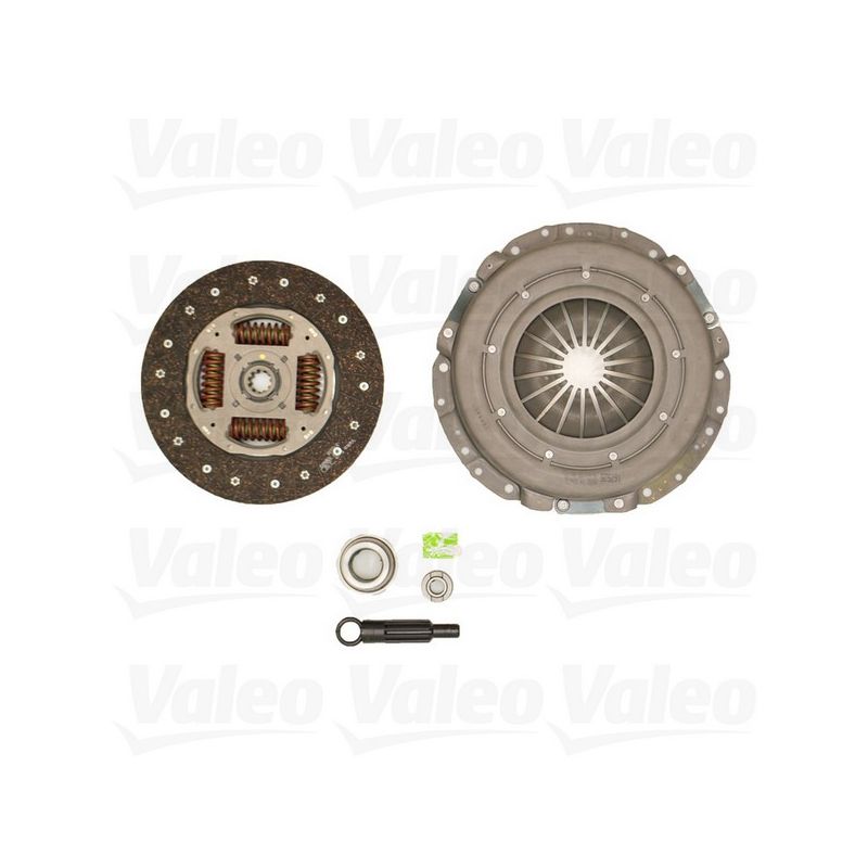 Valeo 52802017 This Part Number No Longer Available.