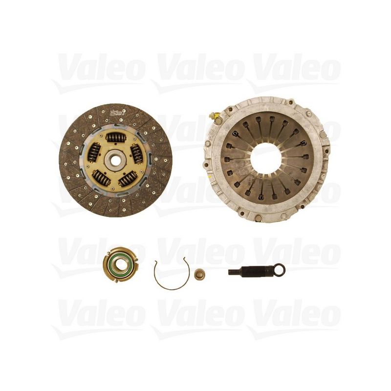 Valeo 52802208 1993-1997 Chevrolet Camaro Clutch Kit