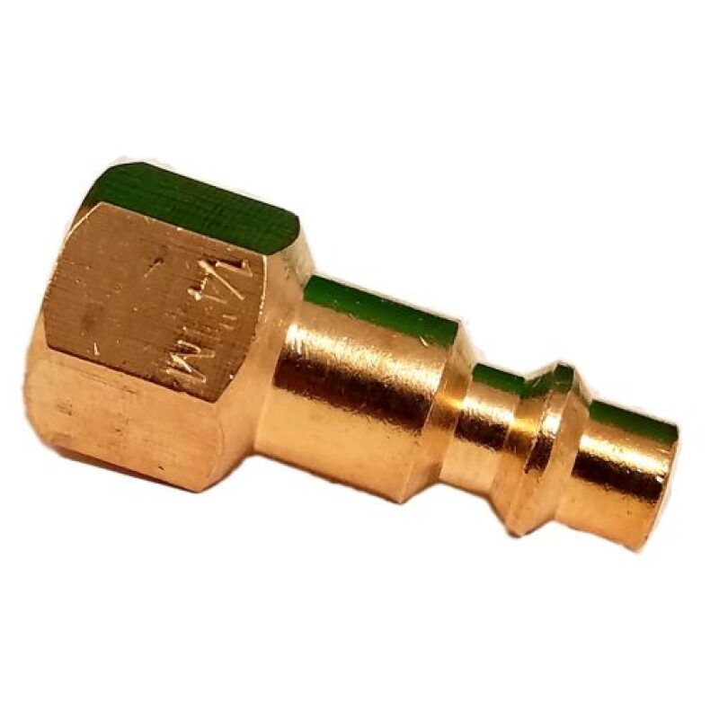 Kleinn Air Horns 59818 Kleinn 1/4In F NPT Quick Connect Stud