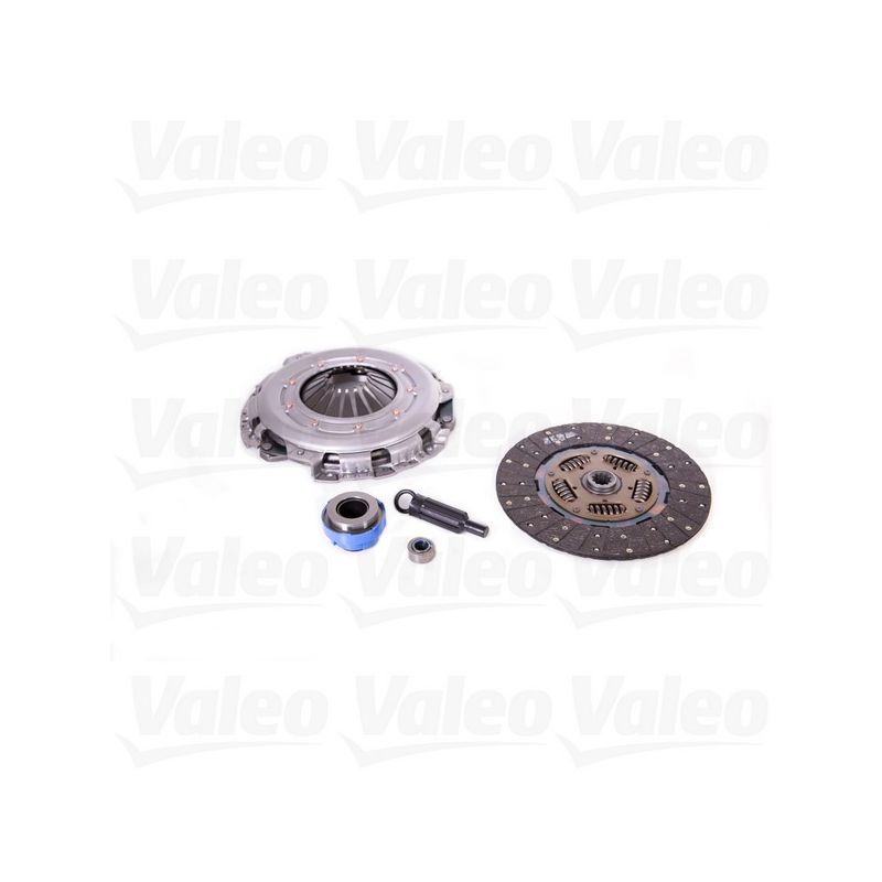 Valeo 52902003 1997-2004 Ford F-150 Clutch Kit 4.6L