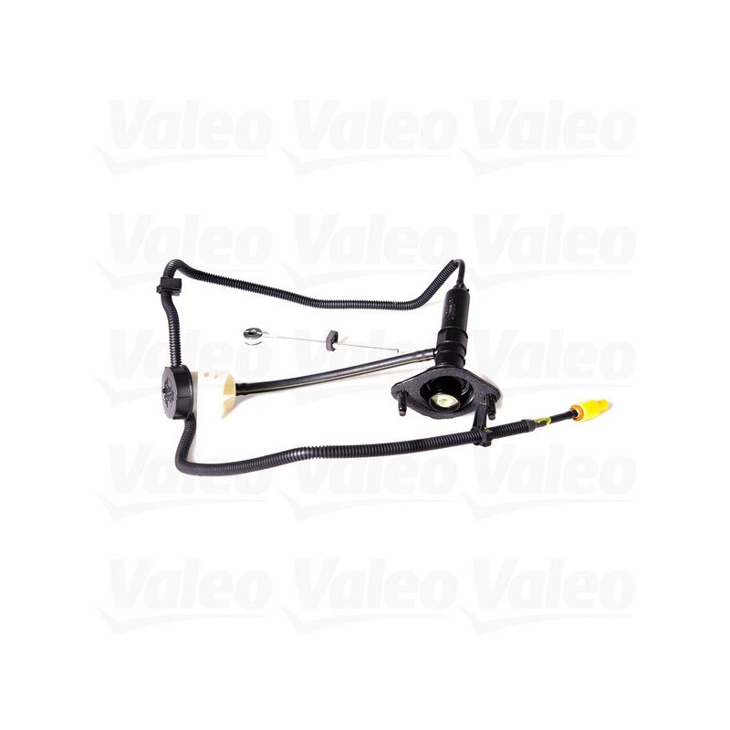 Valeo 5291111 2001-2002 Dodge Ram 1500 Pre filled Master