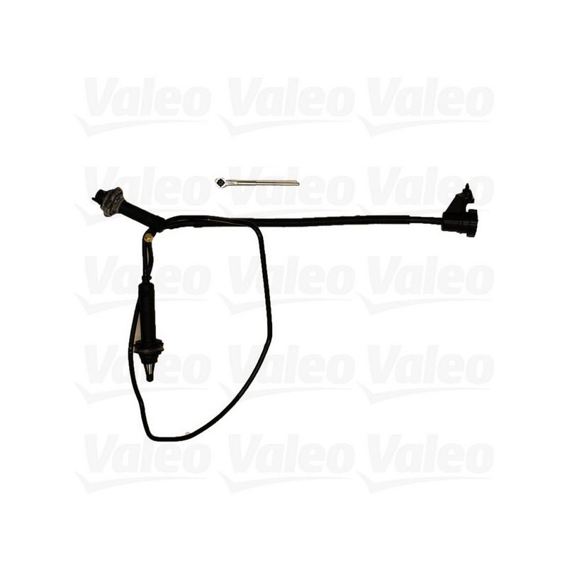 Valeo 5292051 1999-2003 Ford F-250 Super Duty Clutch Hydraulic System 7.3L