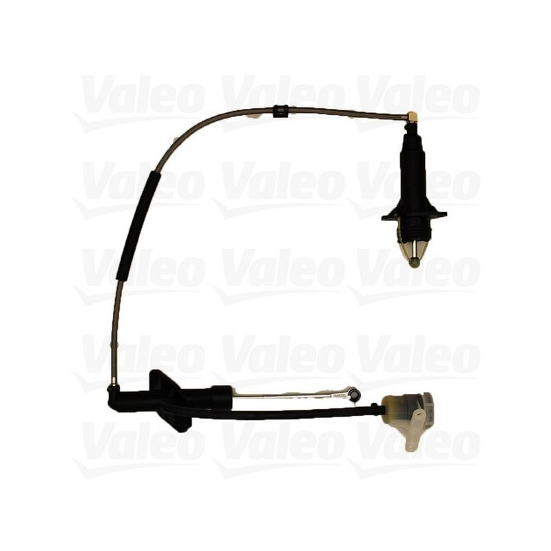 Valeo 5293070 1993-1997 Chevrolet Camaro Clutch Hydraulic System 3.8L