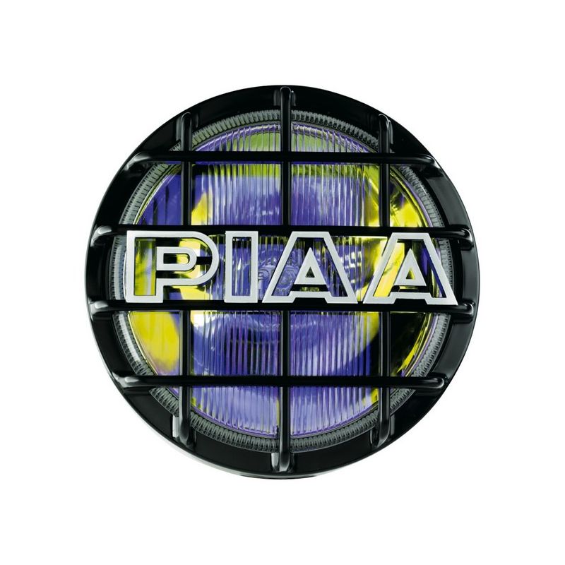 PIAA 5293 PIAA 520 Ion Yellow Driving Halogen Lamp Kit