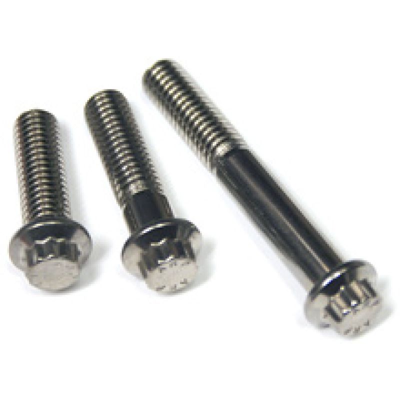 ATI ATI951251-100 Bolt - Damper Face - Bulk 100 - 5/16 - 18x1 Flat Torx Plus