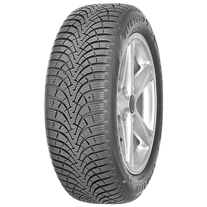 Goodyear  117060645 205/65R15 Ultra Grip 9+