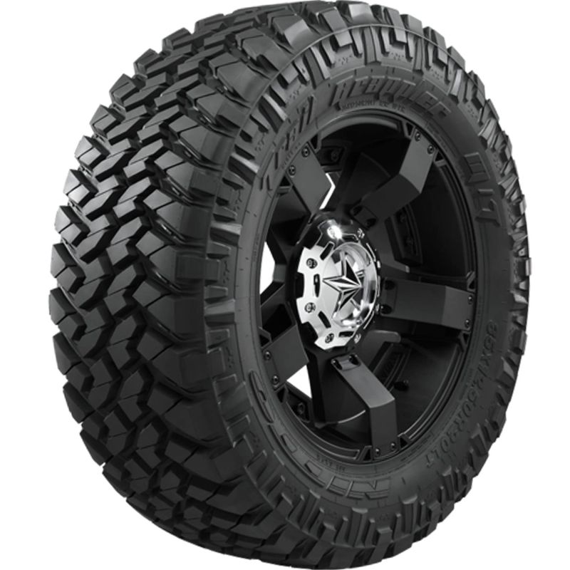 Nitto 42x15.50r26/8 126q Trail Grappler M/T