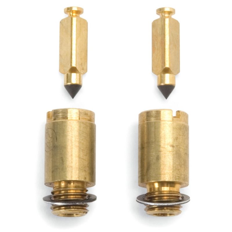 EDELBROCK EDE1466 High Flow Needles & Seats