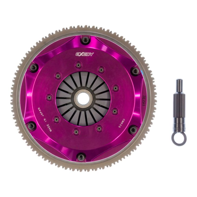 EXEDY RM012SD HYPER MULTI