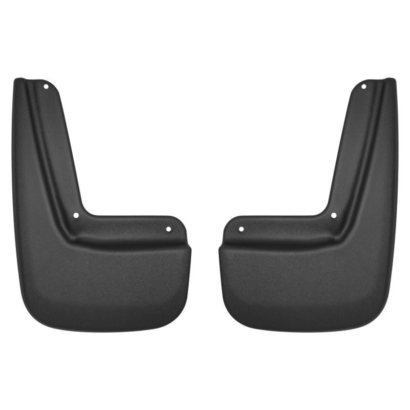 Husky Liners 2018-2019 Chevrolet Equinox Custom-Molded Rear Mud Guards