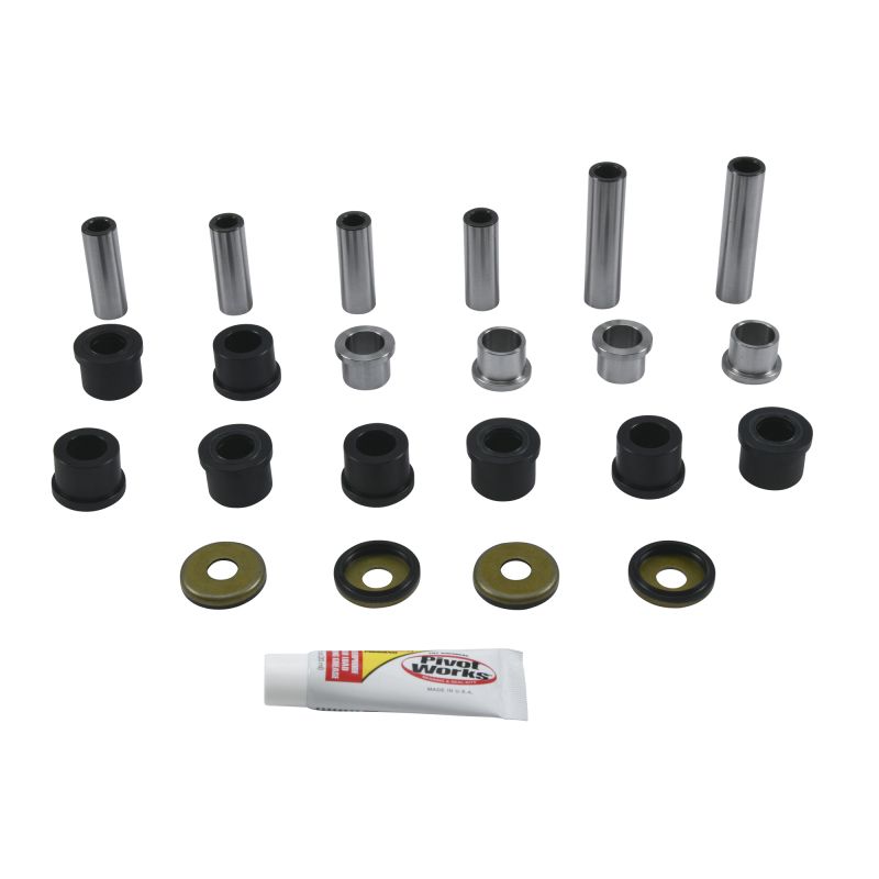 Pivot Works PWIRS-00050 18-20 Yamaha Viking 700 PW Rear Independent Suspension, 2 Kits Req. Per Veh